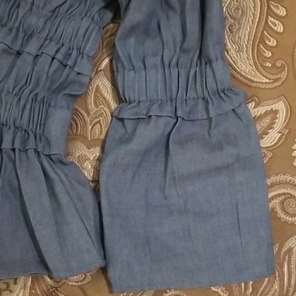 Blouse - Picture 3 of 4